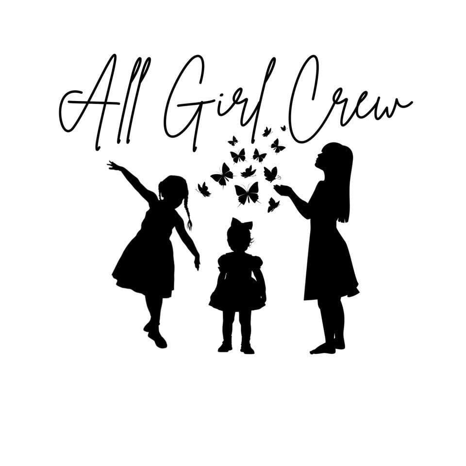 SALE – All Girl Crew