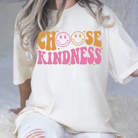 Choose Kindness