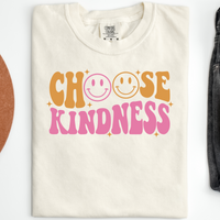 Choose Kindness