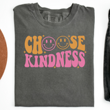 Choose Kindness