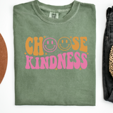 Choose Kindness