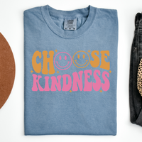 Choose Kindness