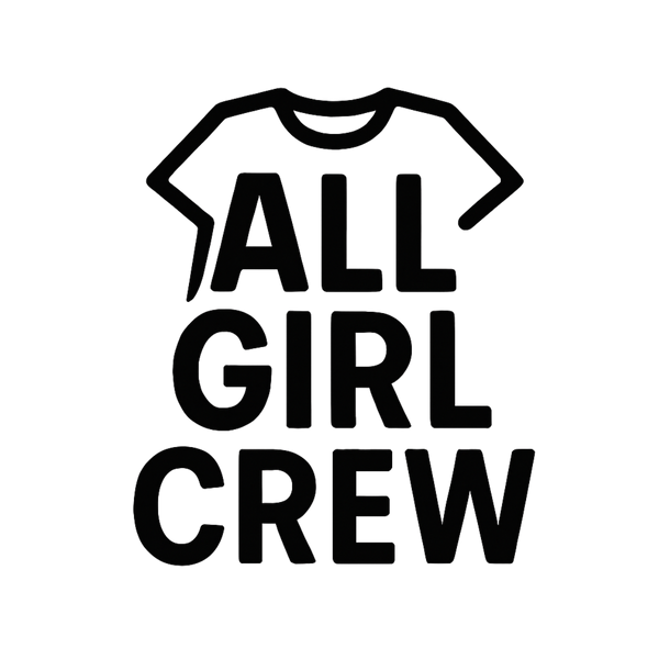 All Girl Crew