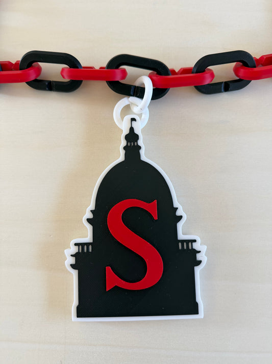 City Tournament Hype Chain – Springfield High School