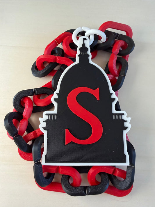 City Tournament Hype Chain – Springfield High School